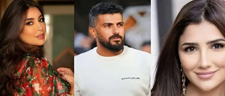 بعد 11 عامًا من الخلاف والسبب مي عمر.. محمد سامي وياسمين صبري يجتمعان – أخبار السعودية