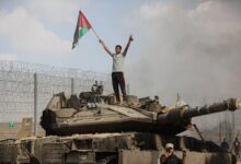 بعد 3 سنوات على 7 أكتوبر؛ طوفان الأقصى ليس نهاية بل بداية مرحلة جديدة في صراع الشرق الأوسط