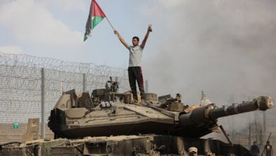 بعد 3 سنوات على 7 أكتوبر؛ طوفان الأقصى ليس نهاية بل بداية مرحلة جديدة في صراع الشرق الأوسط