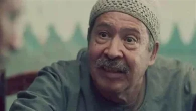 بعد إصابته بجلطة في المخ.. نقل سامي عبد الحليم إلى دار رعاية كبار الفنانين – أخبار السعودية