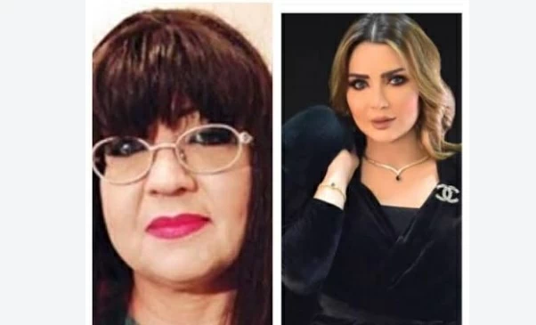 بعد استغاثة نادية كرم.. عبير أحمد: لم أتخل عن شقيقتي ولا زلت أدعمها مالياً – أخبار السعودية