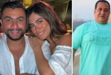 بعد التنازل.. إطلاق سراح زوج هاجر أحمد وصبري نخنوخ – أخبار السعودية