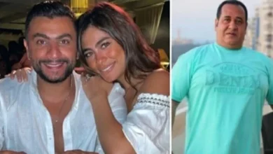 بعد التنازل.. إطلاق سراح زوج هاجر أحمد وصبري نخنوخ – أخبار السعودية