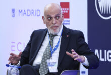 بعد تشبيه لاعبي ريال مدريد بالنازيين.. تحرك رسمي ضد رئيس رابطة الليغا