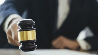 بعد حريق جبل النفايات في صيدا… فتح تحقيق قضائيّ