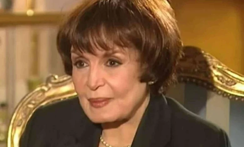 بعد خضوعها لجراحة في العين.. سميرة أحمد لـ«عكاظ»: «عندي أمل بالشفاء» – أخبار السعودية