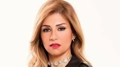 بعد رحلة علاج من السرطان.. آيات أباظة أمام الكاميرا من جديد – أخبار السعودية