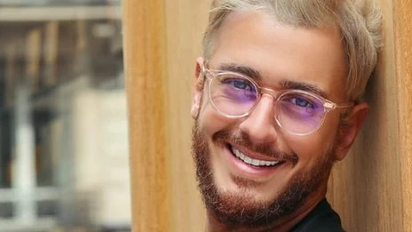 بعد سجنه 10 أعوام.. سعد لمجرد يحذف منشوراته على انستغرام – أخبار السعودية