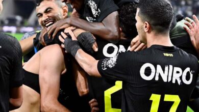 بعد واقعة مدوية.. الزمالك المصري يصعد ضد نجم الفريق
