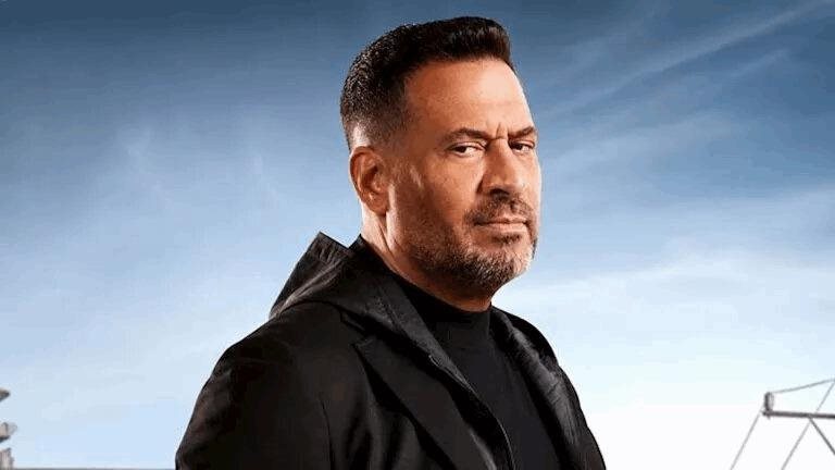 بعد وفاة حفيده يونس.. ماجد المصري يوجّه رسالة مؤثرة ويناشد الجمهور…
