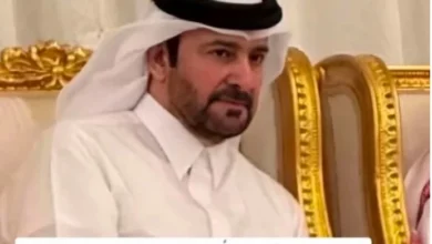 بعد وفاة نجله الأكبر.. أحلام تدعم زوجها برسالة من القلب – أخبار السعودية