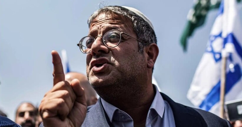 بن غفير تعليقا على عملية الخليل: يجب تفكيك السلطة الفلسطينية – بتوقيت بيروت