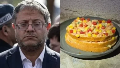 بن غفير يواصل توظيف تجويع الأسرى والتنكيل بهم في الدعاية الانتخابية – بتوقيت بيروت