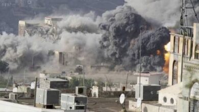 بيان إدانة صادر عن الهيئة الوطنية لحقوق الإنسان في اليمن بشأن تصعيد جرائم العدو السُّعوديّ بحق المدنيين في مُحافظةِ صعدة