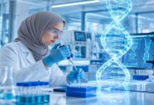 تألق علماء إيرانيين في قائمة أفضل ٢% من علماء العالم