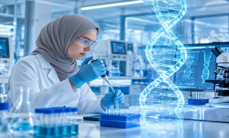 تألق علماء إيرانيين في قائمة أفضل ٢% من علماء العالم