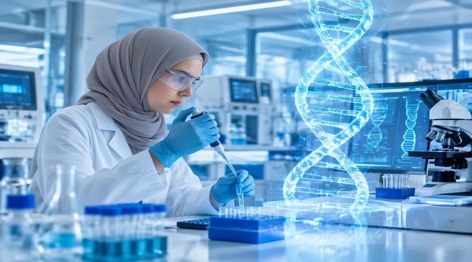 تألق علماء إيرانيين في قائمة أفضل ٢% من علماء العالم