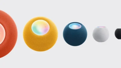 تؤكد شركة Apple أن Siri AI لن يأتي إلى HomePod mini الأصلي
