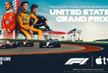تحصل Formula 1 على دعم Dolby Atmos على Apple TV بدءًا من اليوم
