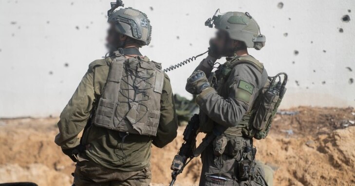 تحقيق إسرائيلي: إخفاق أمن المعلومات في جيش الاحتلال مستمر بعد 3 سنوات