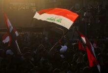 تحولات جيوسياسية كبرى في الشرق الأوسط: العراق يطلق مبادرة أمنية خليجية وعباس يحدد موعد الانتخابات الفلسطينية وسط تصاعد الحراك الإقليمي