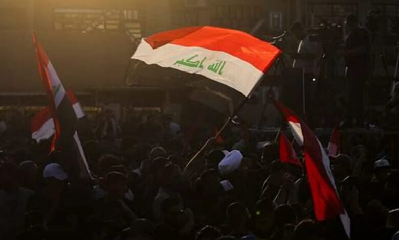 تحولات جيوسياسية كبرى في الشرق الأوسط: العراق يطلق مبادرة أمنية خليجية وعباس يحدد موعد الانتخابات الفلسطينية وسط تصاعد الحراك الإقليمي