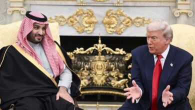 تراجع آمال التطبيع مع السعودية.. الاحتلال يصطدم بتمسك الرياض بالدولة الفلسطينية