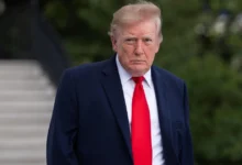 ترامب يتنازل عن الرسوم الجمركية على أكبر مشتري النفط الروسي، قبل أيام من دخول قانون يدعمه ليندسي جراهام حيز التنفيذ