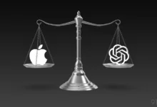 تزعم شركة OpenAI أن موظفًا سابقًا أخذ ملفات الجهاز “السرية للغاية” إلى شركة Apple