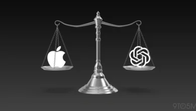 تزعم شركة OpenAI أن موظفًا سابقًا أخذ ملفات الجهاز “السرية للغاية” إلى شركة Apple
