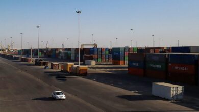 تطوير تجارة ‘خراسان الشمالية’ مع كل من ‘الصين’ و’تركمانستان’