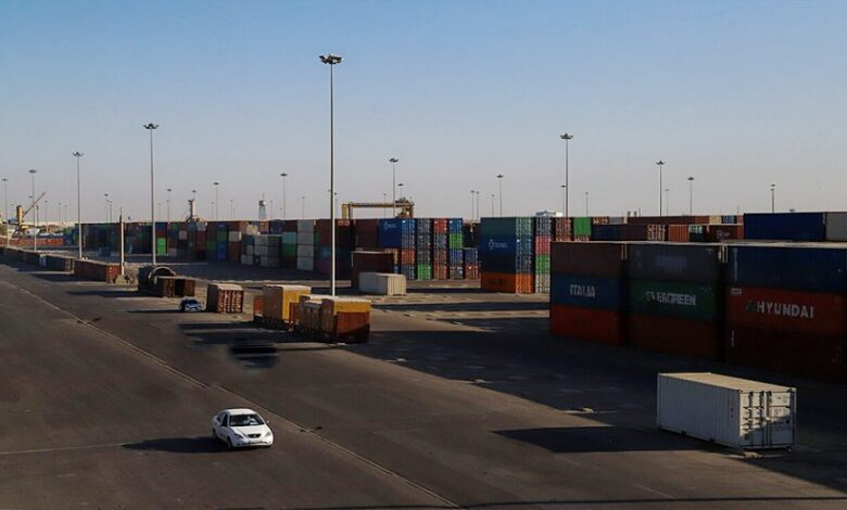 تطوير تجارة ‘خراسان الشمالية’ مع كل من ‘الصين’ و’تركمانستان’