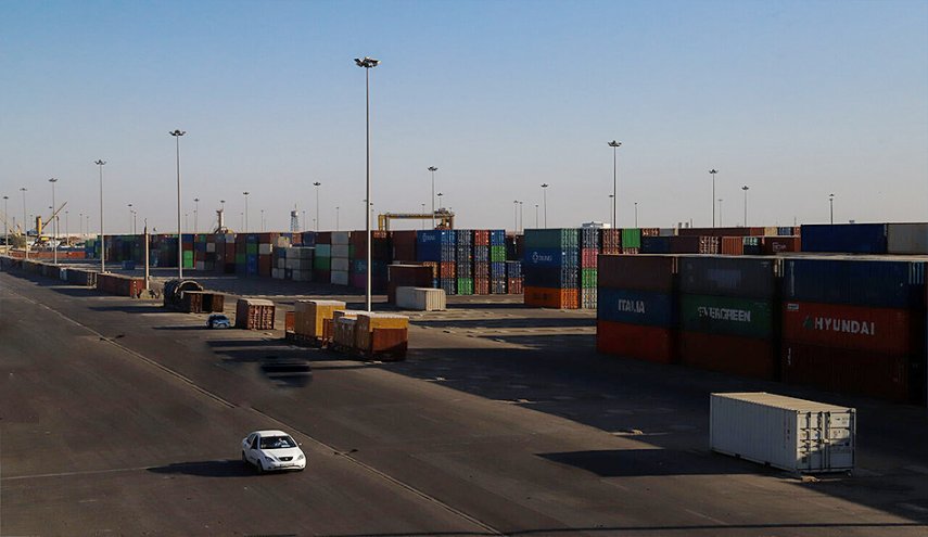 تطوير تجارة ‘خراسان الشمالية’ مع كل من ‘الصين’ و’تركمانستان’