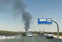 تعرض مطار الدمام في شرق المملكة لهجوم مساء الأحد، بعد ساعات من تأكيدها تعرض مطار الرياض لهجوم جديد وارتفاع عدد قتلى هجوم يوم السبت إلى 13