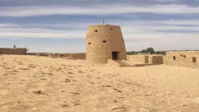 تعرف على 7 فنادق حول العالم تحول الإقامة إلى مغامرة