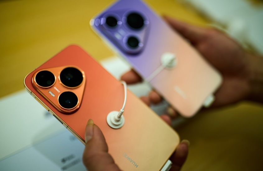 تعرف على Pura 90 Plus المنتظر من هواوي - صورة مميزة تعرف على Pura 90 Plus المنتظر من هواوي