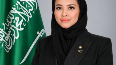 تعيين الدكتورة مها بنت عبدالله السليمان ملحقاً ثقافياً للسعودية في أستراليا ومشرفاً على أعمال الملحقية الثقافية في نيوزيلندا