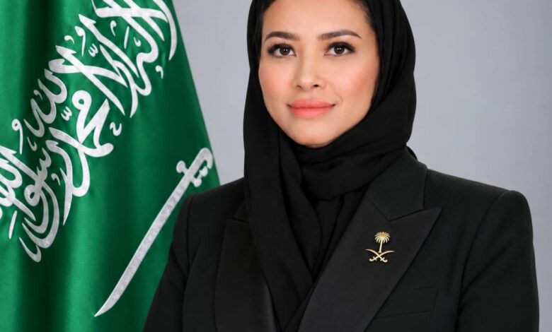 تعيين الدكتورة مها بنت عبدالله السليمان ملحقاً ثقافياً للسعودية في أستراليا ومشرفاً على أعمال الملحقية الثقافية في نيوزيلندا