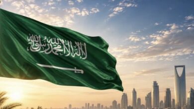تفاصيل إعدام رجل وامرأة في السعودية بعد إدانتهما بارتكاب فعل فاحش داخل مسجد بمكة المكرمة