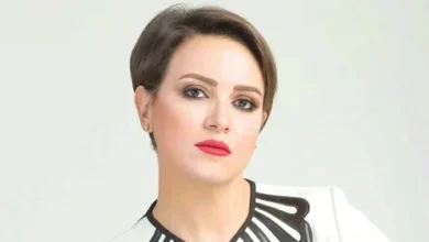 تفكر في الاعتزال.. ريهام عبدالغفور: شعرت أن الجمهور ملّ من أدواري – أخبار السعودية