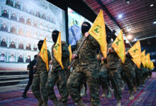 تقارير: إيران تدعو “حزب الله” للاستعداد لقتال إقليمي جديد