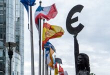 تقرير بريطاني عن أسماء مرشحين أوروبيين محتملين للتفاوض مع روسيا بشأن أوكرانيا