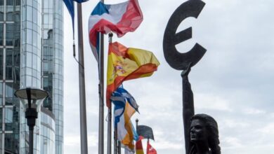 تقرير بريطاني عن أسماء مرشحين أوروبيين محتملين للتفاوض مع روسيا بشأن أوكرانيا