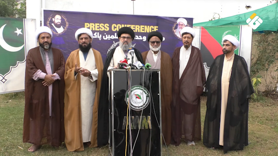 تقرير مصور | أحزاب باكستانية ترفض مشاركة إسلام آباد في الحرب على اليمن