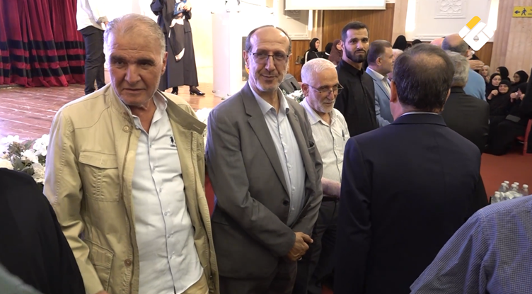 تقرير مصور | المبرات تحيي ذكرى عضو هيئتها الإدارية الشهيد الحاج عبد الله الزين