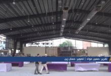 تقرير مصور | مجمع سيد الشهداء في الضاحية.. نبض الحياة يتجدد