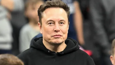تقول المصادر إن ماسك اختار تقييد وصول أوكرانيا إلى شبكة الأقمار الصناعية SpaceX