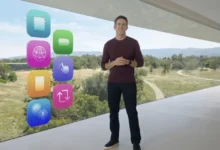 تكشف الصور المسربة عن قفل Apple الذكي الجديد للمنزل، ومنظم الحرارة، والمزيد لشركة LG