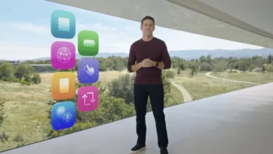 تكشف الصور المسربة عن قفل Apple الذكي الجديد للمنزل، ومنظم الحرارة، والمزيد لشركة LG