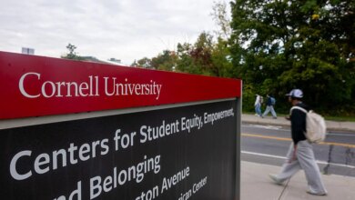تكشف مستندات التحقيق في Cornell Title IX عن تفاصيل جديدة حول التحقيق في الاغتصاب